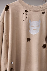 TEE/OPAL/REFLECTED CHARACTER