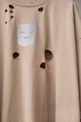 TEE/OPAL/REFLECTED CHARACTER