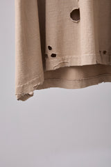 TEE/OPAL/REFLECTED CHARACTER