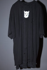 TEE/OPAL/REFLECTED CHARACTER