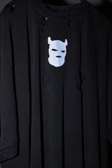 TEE/OPAL/REFLECTED CHARACTER