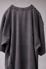 TEE/OPAL/REFLECTED CHARACTER