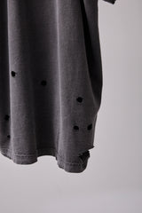 TEE/OPAL/REFLECTED CHARACTER