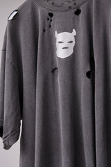 TEE/OPAL/REFLECTED CHARACTER