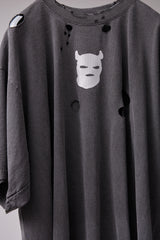 TEE/OPAL/REFLECTED CHARACTER