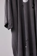 TEE/OPAL/REFLECTED CHARACTER