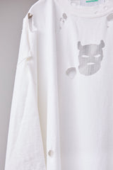 TEE/OPAL/REFLECTED CHARACTER