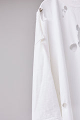 TEE/OPAL/REFLECTED CHARACTER