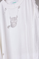 TEE/OPAL/REFLECTED CHARACTER