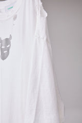 TEE/OPAL/REFLECTED CHARACTER