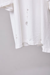 TEE/OPAL/REFLECTED CHARACTER