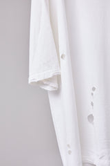 TEE/OPAL/REFLECTED CHARACTER