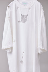 TEE/OPAL/REFLECTED CHARACTER