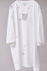 TEE/OPAL/REFLECTED CHARACTER