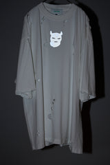 TEE/OPAL/REFLECTED CHARACTER