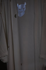 TEE/OPAL/REFLECTED CHARACTER