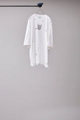 TEE/OPAL/REFLECTED CHARACTER