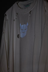 TEE/OPAL/REFLECTED CHARACTER