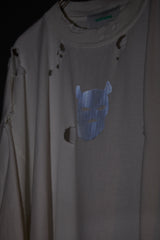 TEE/OPAL/REFLECTED CHARACTER