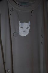 TEE/OPAL/REFLECTED CHARACTER