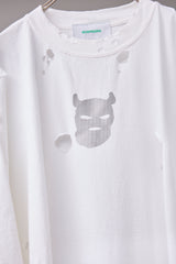 TEE/OPAL/REFLECTED CHARACTER