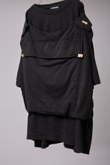 TEE/BIGPOCKET/VINTAGE