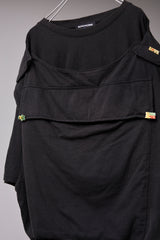 TEE/BIGPOCKET/VINTAGE