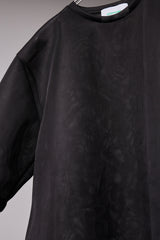 TEE/DOUBLEKNIT/SHEER