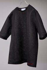 TEE/DOUBLEKNIT/SHEER