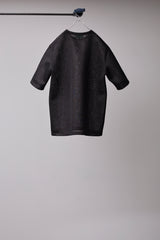 TEE/DOUBLEKNIT/SHEER