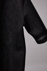 TEE/DOUBLEKNIT/SHEER