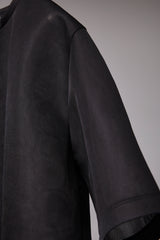 TEE/DOUBLEKNIT/SHEER