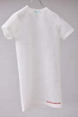 TEE/DOUBLEKNIT/SHEER