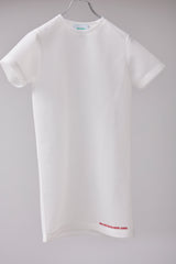 TEE/DOUBLEKNIT/SHEER