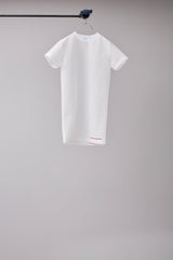 TEE/DOUBLEKNIT/SHEER