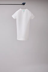 TEE/DOUBLEKNIT/SHEER