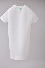 TEE/DOUBLEKNIT/SHEER