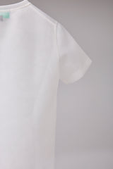 TEE/DOUBLEKNIT/SHEER