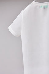 TEE/DOUBLEKNIT/SHEER