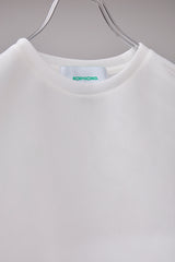 TEE/DOUBLEKNIT/SHEER