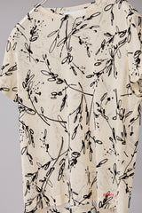 TEE/MESH/FLOCKING/ATOZ