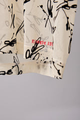 TEE/MESH/FLOCKING/ATOZ