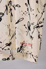 TEE/MESH/FLOCKING/ATOZ