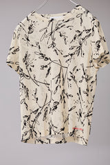 TEE/MESH/FLOCKING/ATOZ