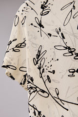 TEE/MESH/FLOCKING/ATOZ