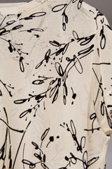 TEE/MESH/FLOCKING/ATOZ