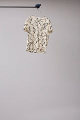 TEE/MESH/FLOCKING/ATOZ