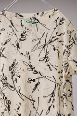 TEE/MESH/FLOCKING/ATOZ