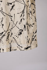 TEE/MESH/FLOCKING/ATOZ