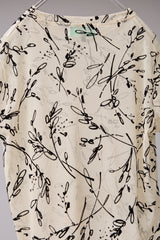 TEE/MESH/FLOCKING/ATOZ